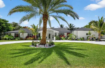 Single Family For Sale