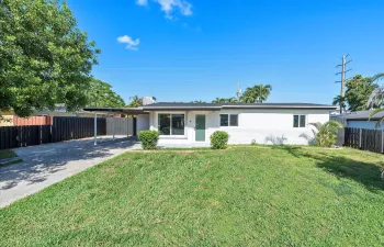 Single Family For Sale