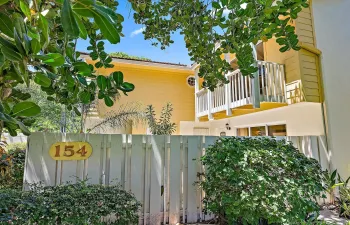 Townhouse For Sale