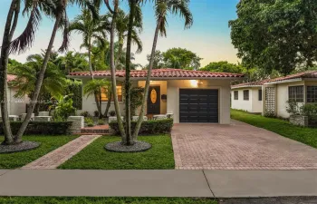 Single Family For Sale