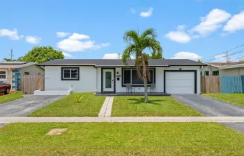 Single Family For Sale