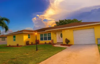Residential Lease For Rent
