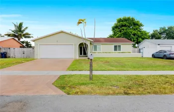 Single Family For Sale