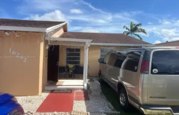 Single Family For Sale
