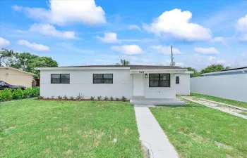 Single Family For Sale