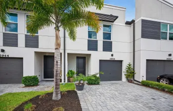 Townhouse For Sale