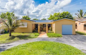 Single Family For Sale