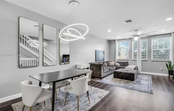 Residential Lease For Rent
