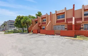 Townhouse For Sale
