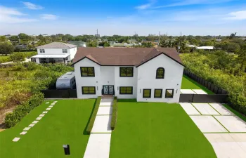 Single Family For Sale