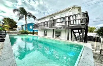 Residential Lease For Rent