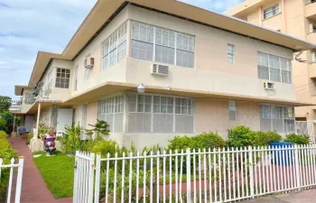 Residential Lease For Rent
