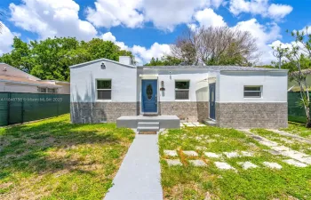Single Family For Sale