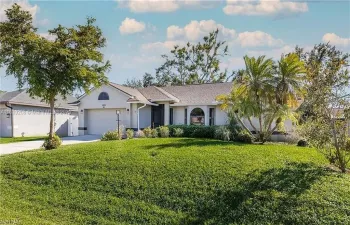 Single Family For Sale