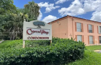 Condominium For Sale