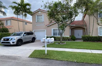 Residential Lease For Rent