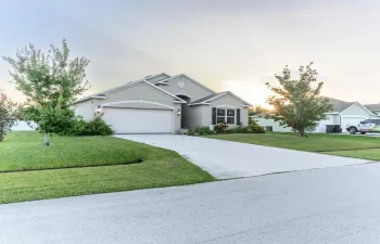 Single Family For Sale