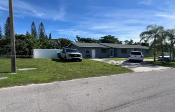 Single Family For Sale
