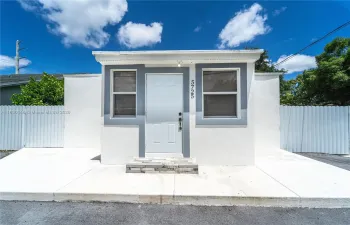 Residential Lease For Rent