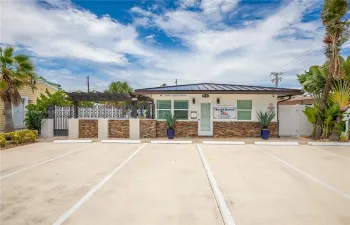 Residential Lease For Rent