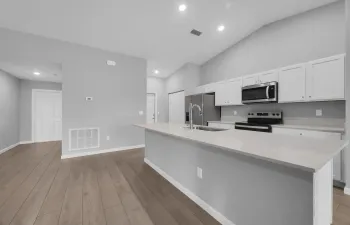 Residential Lease For Rent