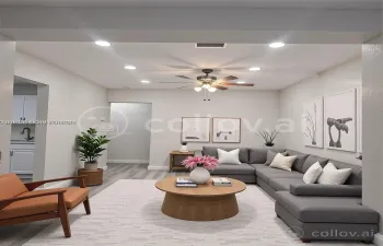 Residential Lease For Rent