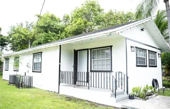 Single Family For Sale