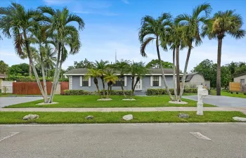 Single Family For Sale