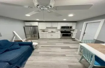 Residential Lease For Rent