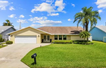 Single Family For Sale