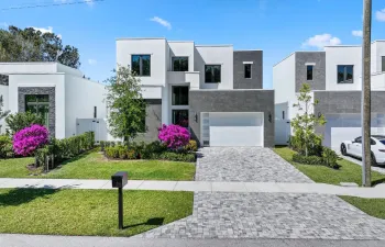 Single Family For Sale