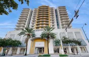 Building Exterior