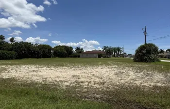 Land For Sale