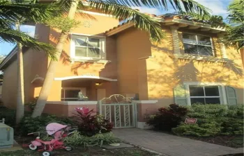 Townhouse For Sale