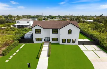 Residential Lease For Rent
