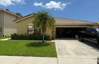 Residential Lease For Rent