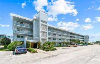 Condominium For Sale