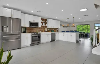 Residential Lease For Rent
