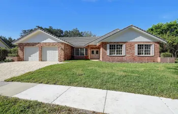 Single Family For Sale