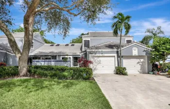 Townhouse For Sale