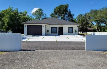 Single Family For Sale