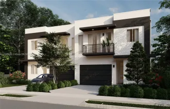 Townhouse For Sale