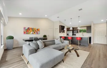 Residential Lease For Rent