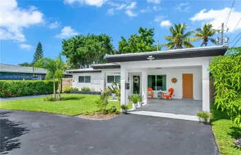 Single Family For Sale
