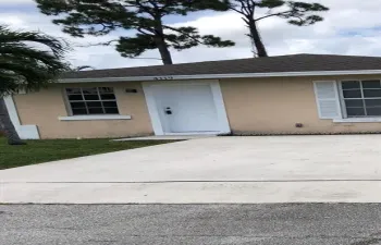 Residential Lease For Rent