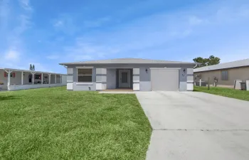 Single Family For Sale