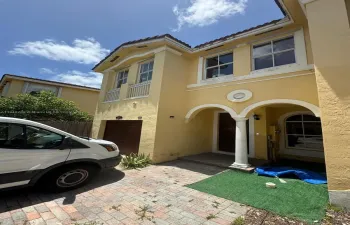Residential Lease For Rent