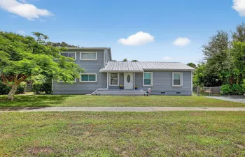 Single Family For Sale