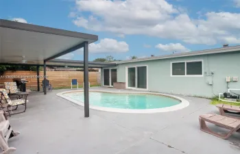 Residential Lease For Rent