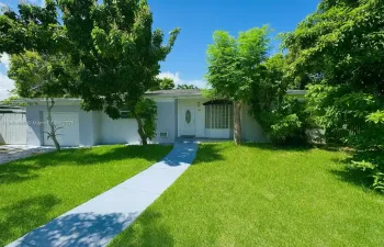 Single Family For Sale